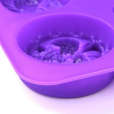 Angel Silicone Molds DIY-I059-05-1