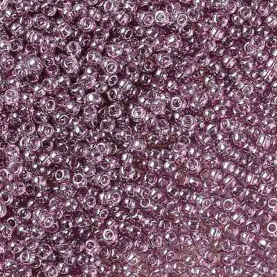 TOHO Round Seed Beads SEED-XTR11-0110-1