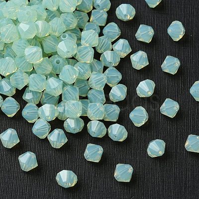 Preciosa&reg Crystal Beads X-PRC-BA5-51000-1