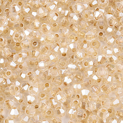Glass Seed Beads SEED-N007-01I-1