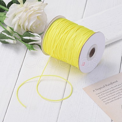 Nylon Braided Cord NWIR-G002-20-1
