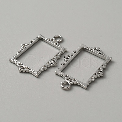 Tibetan Style Alloy Pendants FIND-WH0111-311-1