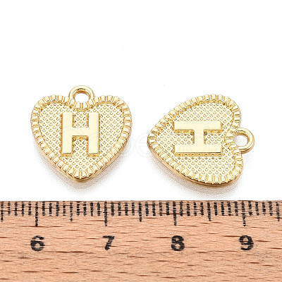 Alloy Pendants PALLOY-N157-001H-NR-1