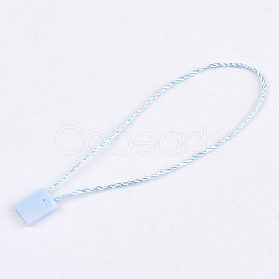 Polyester Cord with Seal Tag CDIS-T001-09H-1