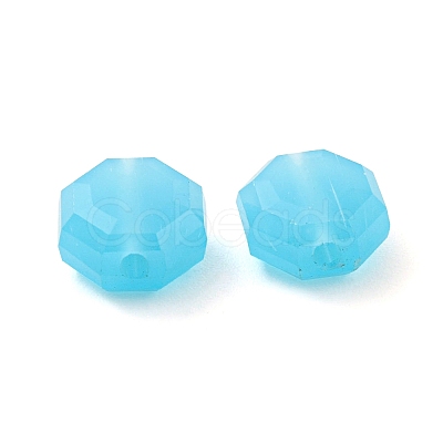 Acrylic Beads FIND-C034-01A-1