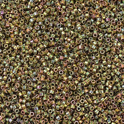 MIYUKI Delica Beads X-SEED-J020-DB0508-1