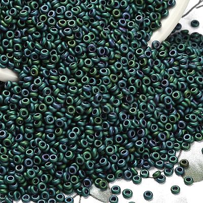 TOHO 8/0 Demi Round Beads Y-SEED-DR08-0706-1