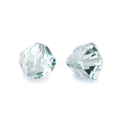 Glass Imitation Austrian Crystal Beads GLAA-P071-02B-36-1