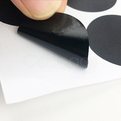 Adhesive Paper Tape STIC-PW0001-010D-1