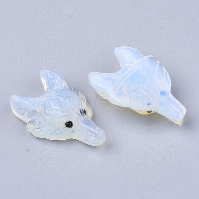 Opalite Pendants G-S336-69-05-1
