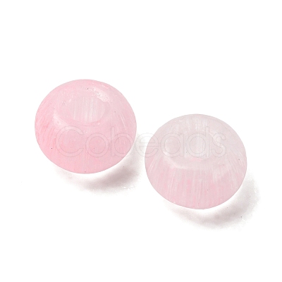 Baking Paint Glass Beads GL-CBA5BF9-06D-1
