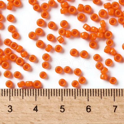 TOHO Round Seed Beads SEED-JPTR08-0050A-1
