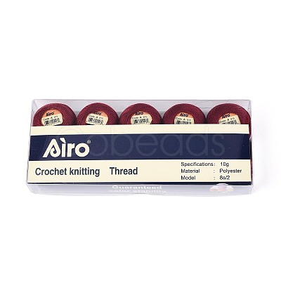 Braided Polyester Cord OCOR-T017-04A-32-1