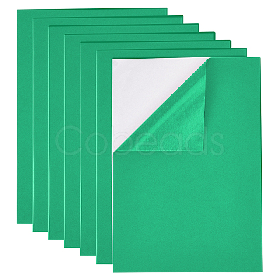 Sponge EVA Sheet Foam Paper Sets AJEW-BC0006-28H-1