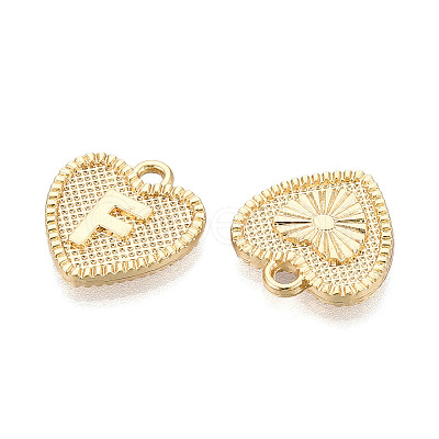 Alloy Pendants PALLOY-N157-001F-NR-1