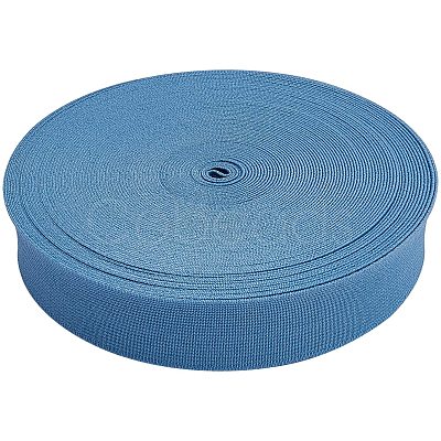 Ultra Wide Thick Flat Elastic Band EC-WH0016-A-S024-1