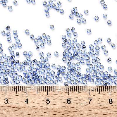 TOHO 11/0 Round Beads X-SEED-TR11-0033-1