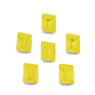 K9 Glass Rhinestone Cabochons MRMJ-N029-18-01-1