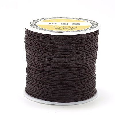 Nylon Braided Cord NWIR-Q009B-739-1