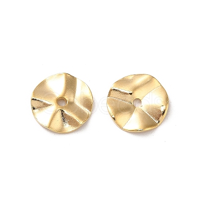 Brass Spacer Beads LS-KK-F907-07G-1