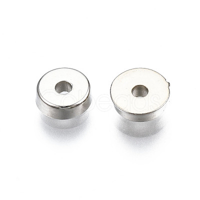 CCB Plastic Spacer Beads X-CCB-T006-104P-1