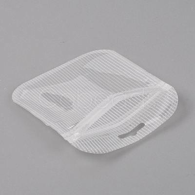 PET Resealable Bags OPP-WH0007-03-1