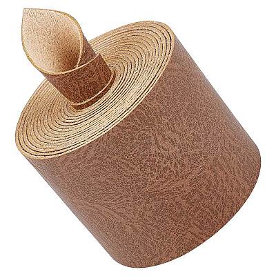 PU Imitation Leather Cord LC-WH0006-06C-16-1