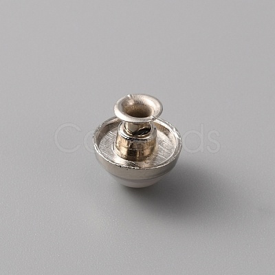 Alloy Rivet Studs DIY-WH0273-96B-01P-1