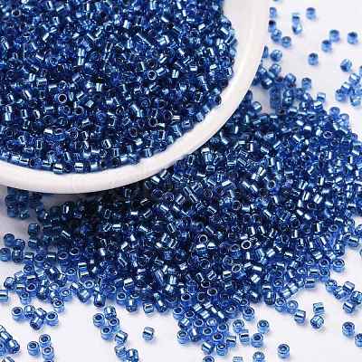 Cylinder Seed Beads SEED-H001-G12-1