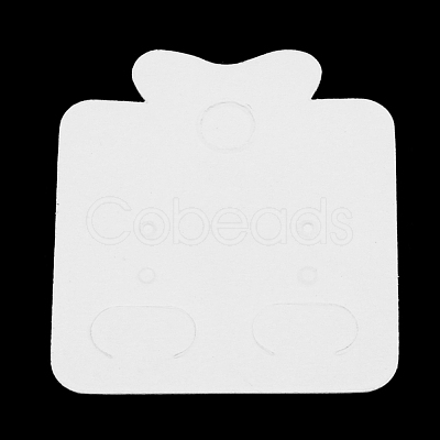 Cardboard Display Cards X-CDIS-S025-17-1