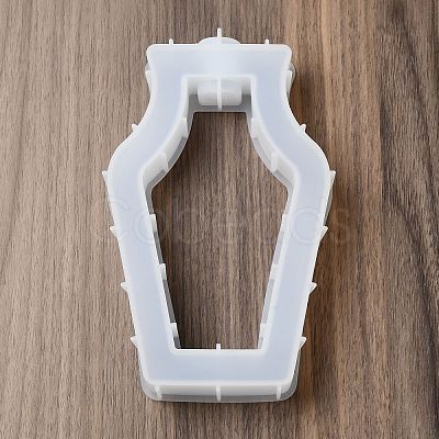 DIY Silicone Vase Molds SIMO-H022-01B-1