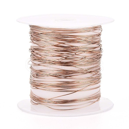 10M 304 Stainless Steel Wire TWIR-N005-0.4mm-RG-1