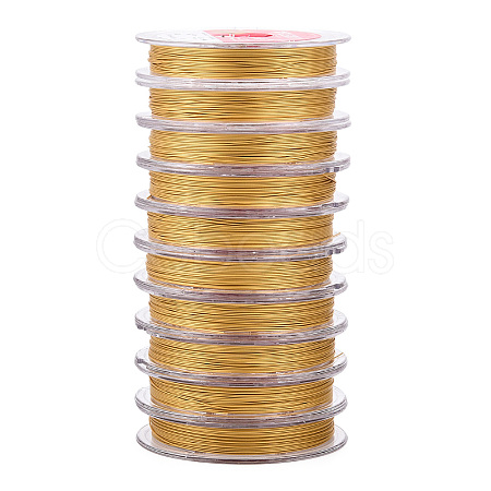 Tiger Tail Wire TWIR-N004-0.6mm-G-1