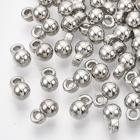 CCB Plastic Charms CCB-S160-278P-1