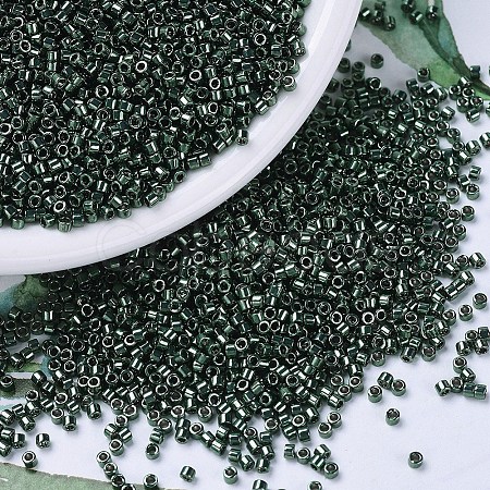 MIYUKI Delica Beads SEED-X0054-DB0458-1