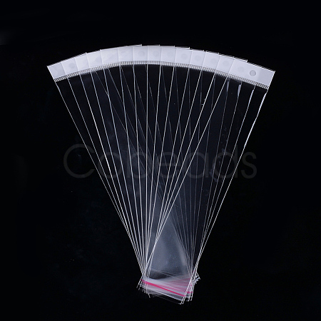 OPP Cellophane Bags OPC-S020-06A-1