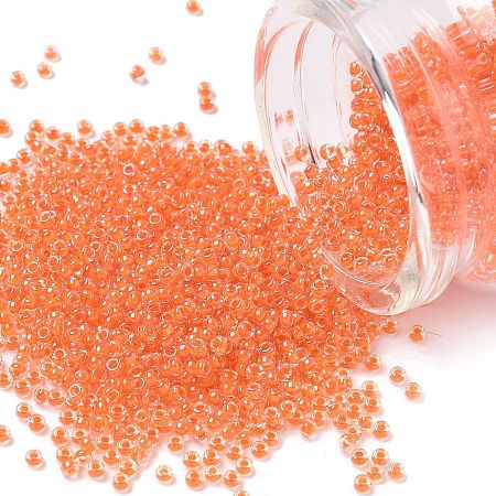 MIYUKI Round Rocailles Beads X-SEED-G007-RR0236-1