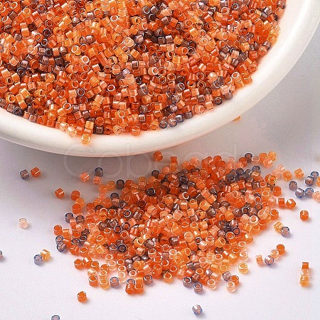 MIYUKI Delica Beads SEED-X0054-DB2062-1