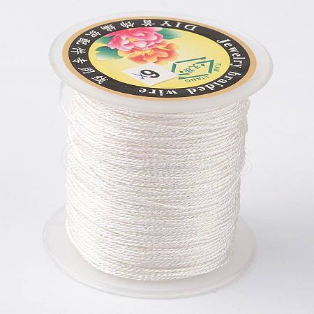 Round Metallic Thread MCOR-L001-1mm-21-1