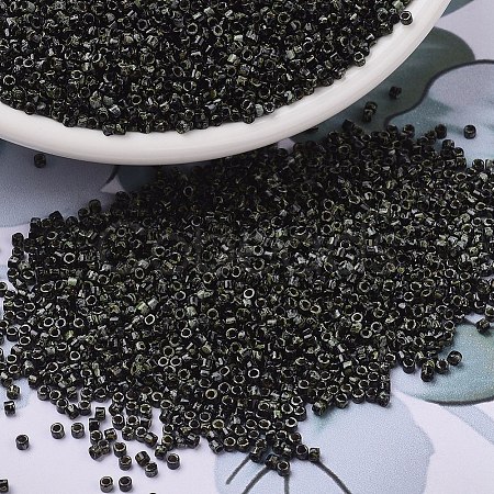 MIYUKI Delica Beads SEED-X0054-DB2261-1