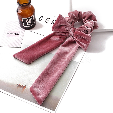 Velvet Hair Ties PW-WG247EE-04-1
