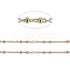 304 Stainless Steel Satellite Chains MAK-N016-08G-A-1