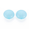 Imitation Jelly Acrylic Beads MACR-S373-86-E08-2
