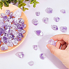 230G Rough Raw Natural Amethyst Beads G-NB0003-55-3