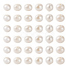 Natural Cultured Freshwater Pearl Beads PEAR-BT0002-01-2