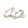 CCB Plastic Pendants CCB-I006-03P-2