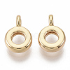 Brass Tube Bails LS-X-KK-S354-169-NF-3
