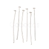 Iron Flat Head Pins M-HP001Y-NF-1