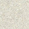 12/0 Grade A Round Glass Seed Beads X-SEED-Q010-F533-3
