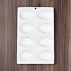 DIY Half Easter Surprise Eggs Food Grade Silicone Molds DIY-E060-03E-2